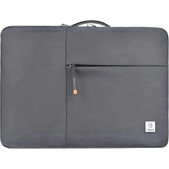 Bag Laptop Hand WIWU Alpha Double Layer 15